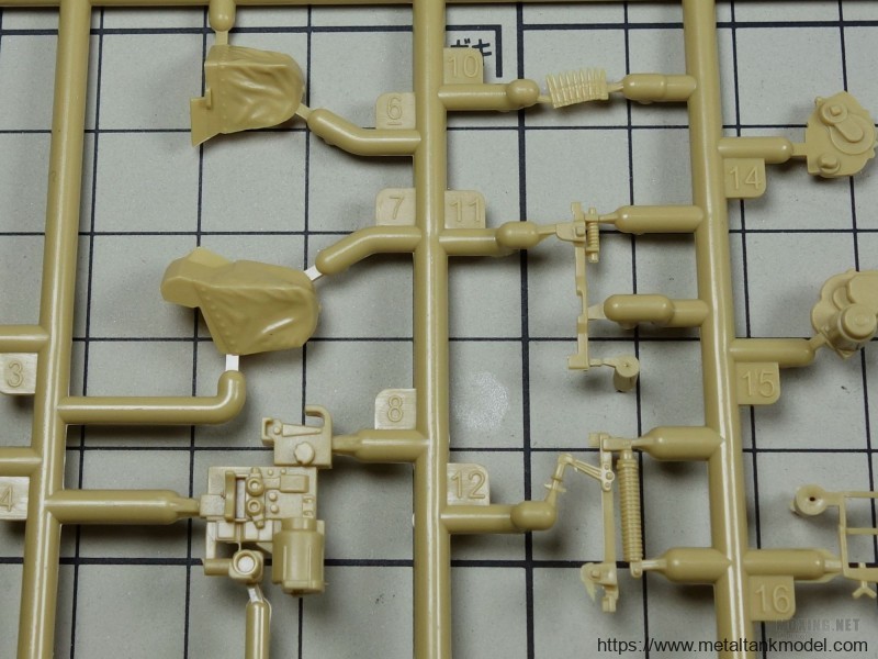 [模型网评测]MENG(SS-011)-1/35俄罗斯BMR-3M装甲扫雷车-实车简介 - 第17张  | 制作坦克模型记录