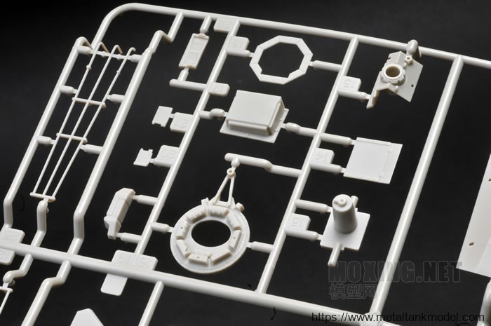 [开盒简评]田宫(32592)-1/48美国M1A2