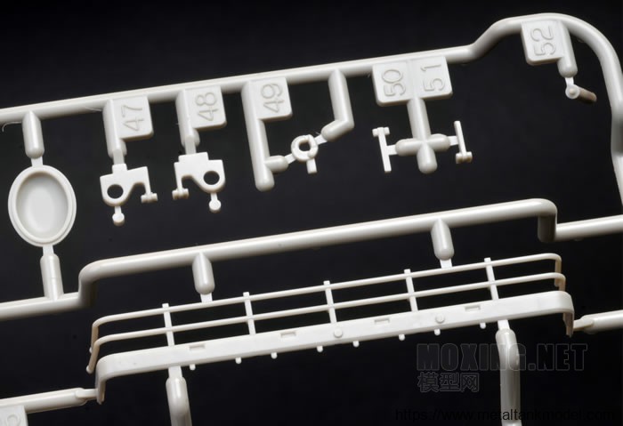 [开盒简评]田宫(32592)-1/48美国M1A2