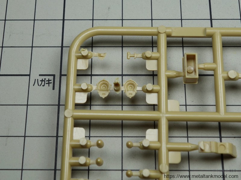 [模型网评测]MENG(TS-032)-1/35美国海军陆战队M1A1 AIM/陆军M1A1 TUSK 主战坦克-简介与开盒 - 第8张  | 制作坦克模型记录