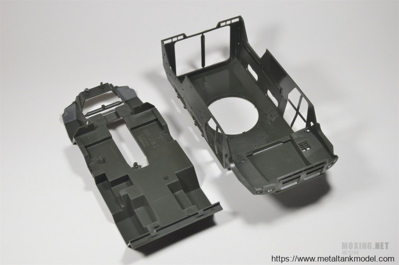[模型网评测]MENG(VS-008)-1/35俄罗斯