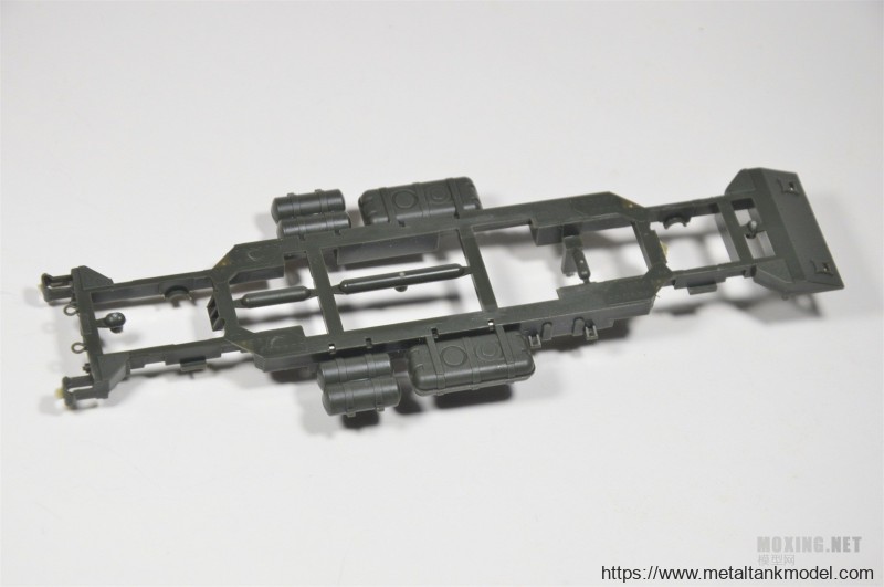 [模型网评测]MENG(VS-008)-1/35俄罗斯