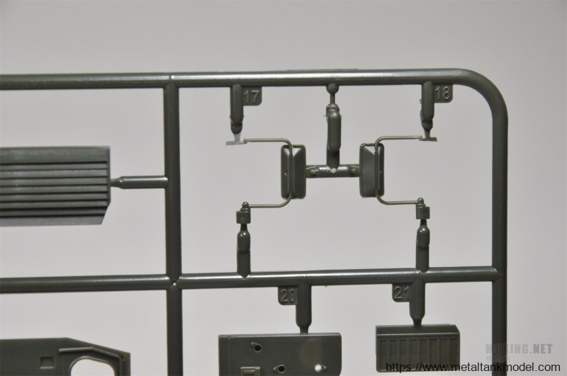 [模型网评测]MENG(VS-008)-1/35俄罗斯