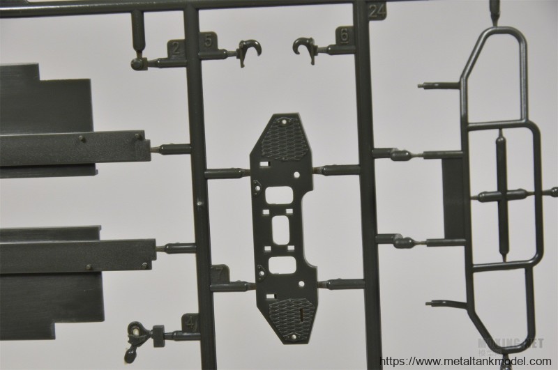 [模型网评测]MENG(VS-008)-1/35俄罗斯