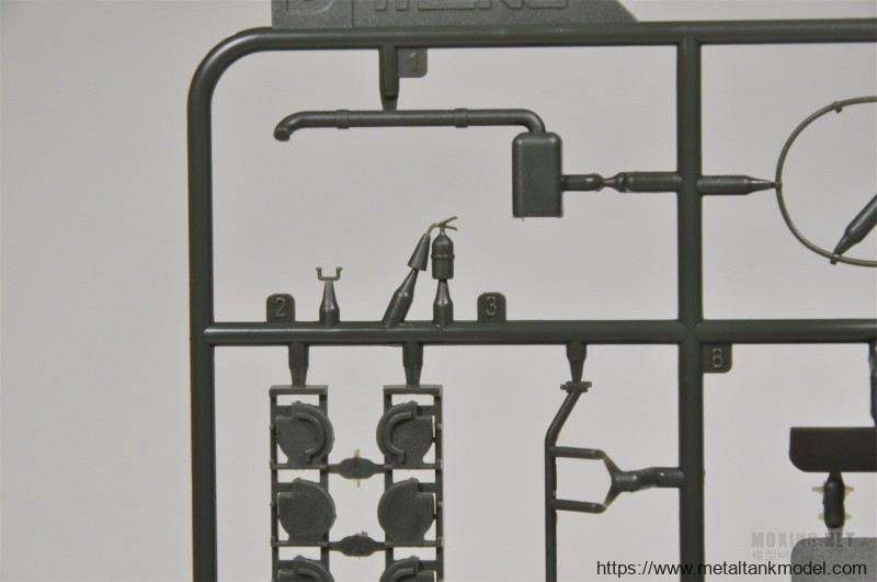 [模型网评测]MENG(VS-008)-1/35俄罗斯