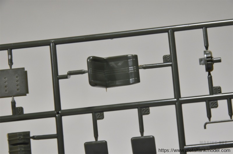 [模型网评测]MENG(VS-008)-1/35俄罗斯