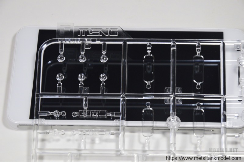 [模型网评测]MENG(VS-008)-1/35俄罗斯