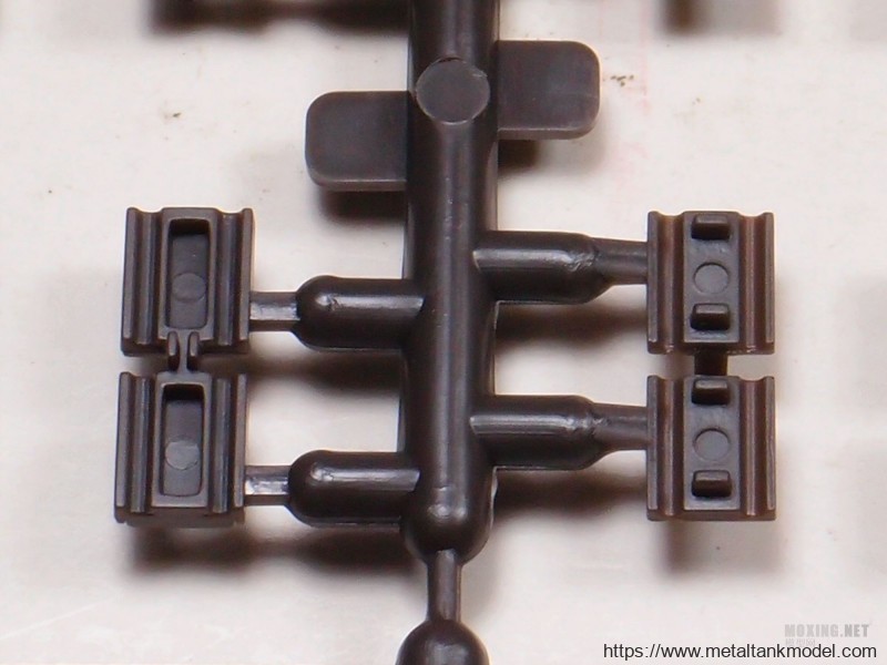 [模型网评测]MENG-1/35法国AUF1 TA 155mm自行榴弹炮(TS-024)(TS-004)-实车简介 - 第10张  | 制作坦克模型记录