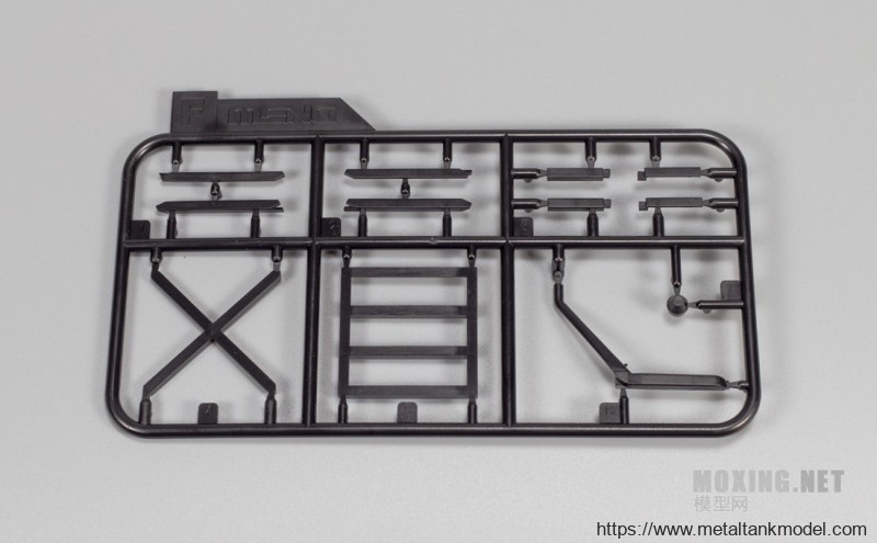 [模型网评测]MENG-1/35皮卡搭载ZPU-2高射机枪(VS-005)-实车简介 - 第10张  | 制作坦克模型记录