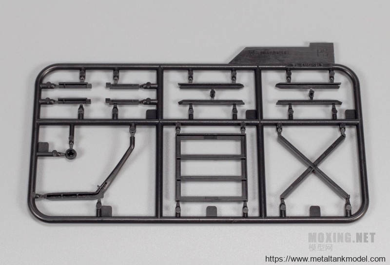 [模型网评测]MENG-1/35皮卡搭载ZPU-2高射机枪(VS-005)-实车简介 - 第11张  | 制作坦克模型记录