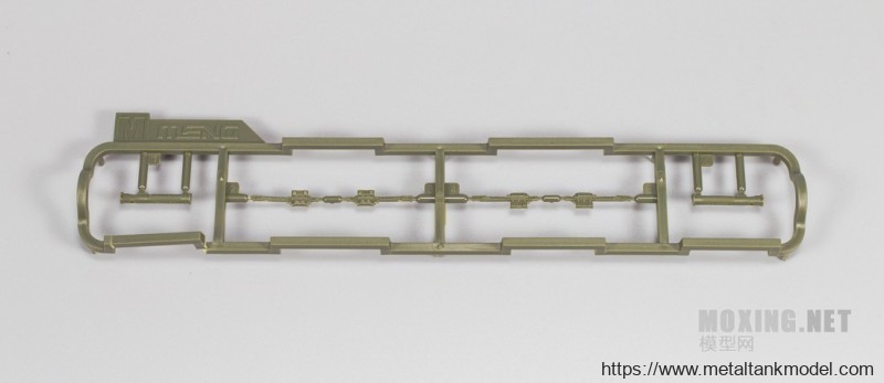 [模型网评测]MENG-1/35皮卡搭载ZPU-2高射机枪(VS-005)-实车简介 - 第18张  | 制作坦克模型记录