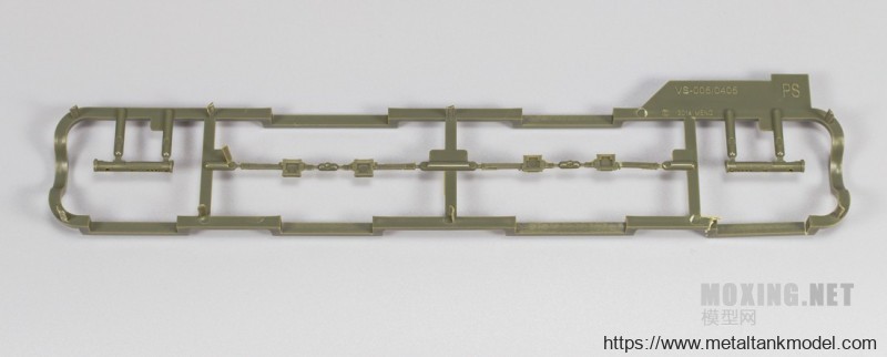 [模型网评测]MENG-1/35皮卡搭载ZPU-2高射机枪(VS-005)-实车简介 - 第19张  | 制作坦克模型记录