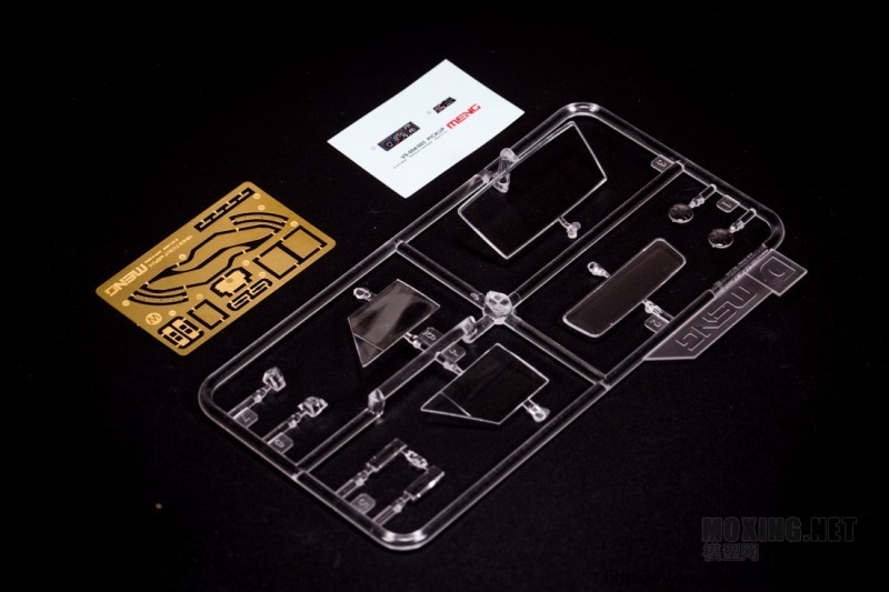 [模型网评测]MENG-1/35皮卡搭载ZPU-2高射机枪(VS-005)-实车简介 - 第23张  | 制作坦克模型记录