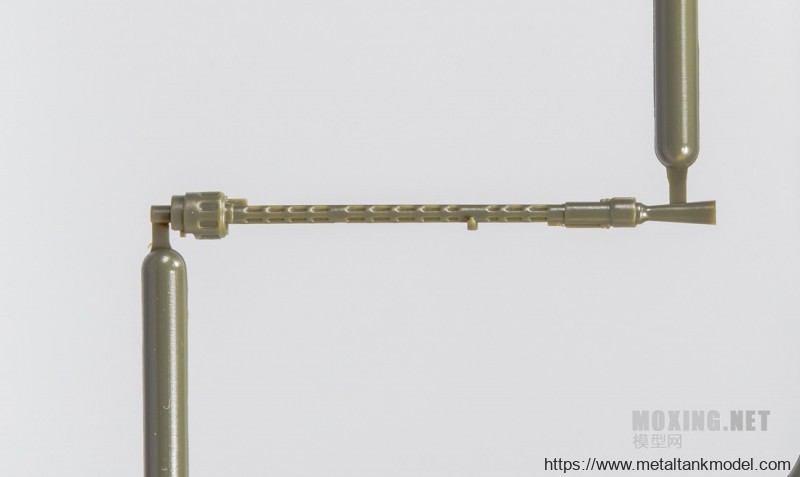 [模型网评测]MENG-1/35皮卡搭载ZPU-2高射机枪(VS-005)-实车简介 - 第64张  | 制作坦克模型记录