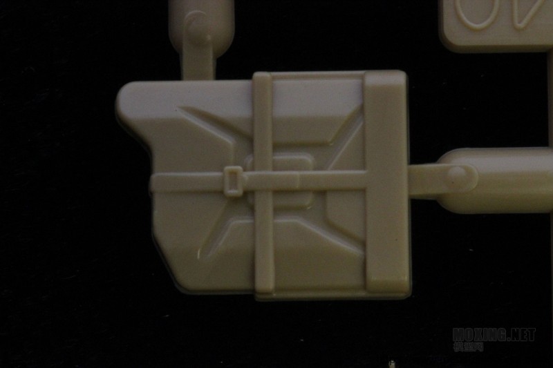 [开盒简评]田宫-1/35法国AMX-13轻型坦克(35349)-开盒 - 第13张  | 制作坦克模型记录