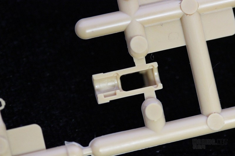 [开盒简评]田宫-1/35法国AMX-13轻型坦克(35349)-开盒 - 第16张  | 制作坦克模型记录