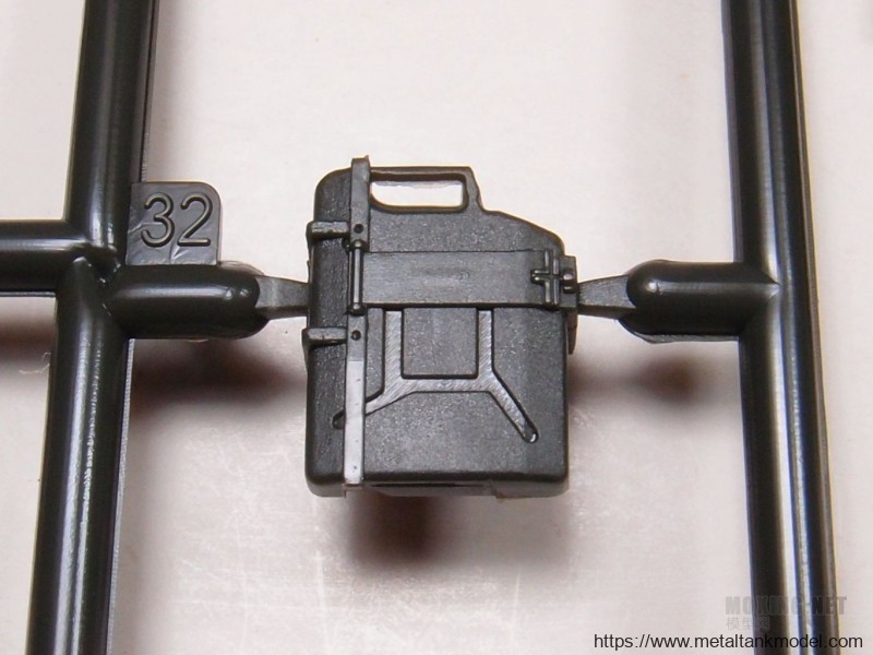 [模型网评测]MENG-1/35法国AUF1 TA 155mm自行榴弹炮(TS-024)(TS-004)-实车简介 - 第5张  | 制作坦克模型记录