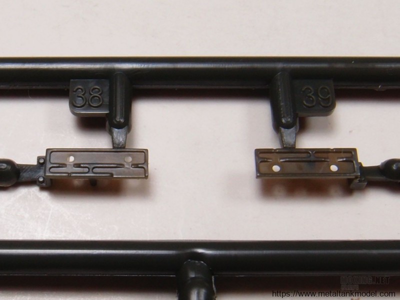 [模型网评测]MENG-1/35法国AUF1 TA 155mm自行榴弹炮(TS-024)(TS-004)-实车简介 - 第6张  | 制作坦克模型记录