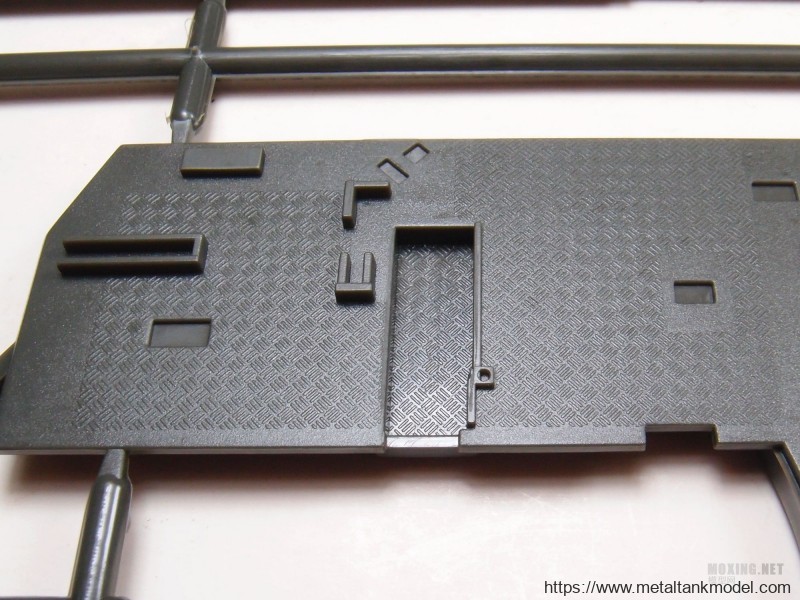[模型网评测]MENG-1/35法国AUF1 TA 155mm自行榴弹炮(TS-024)(TS-004)-实车简介 - 第13张  | 制作坦克模型记录
