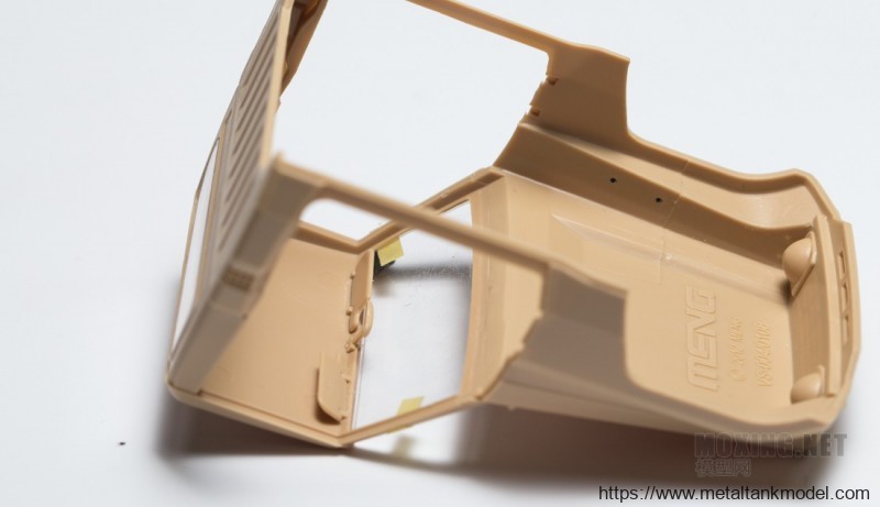[模型网评测]MENG-1/35皮卡搭载ZPU-2高射机枪(VS-005)-实车简介 - 第1张  | 制作坦克模型记录