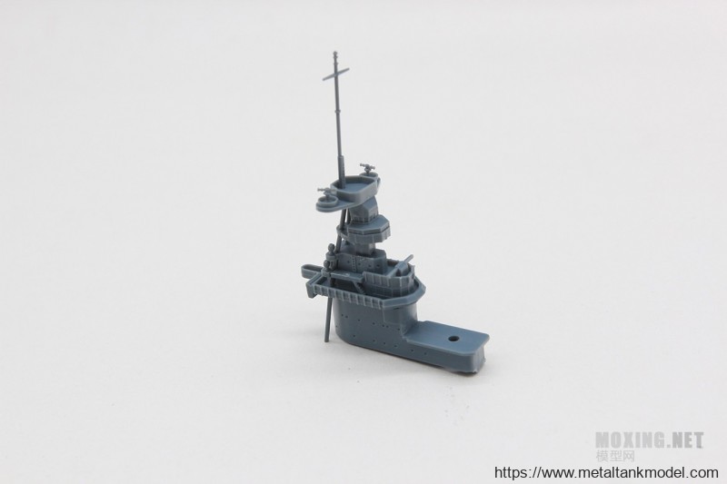 [模型网评测]MENG-1/700美国海军