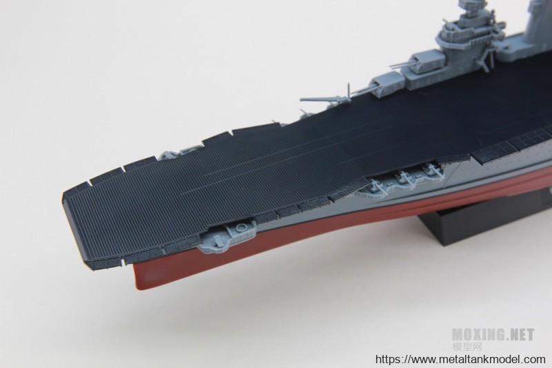 [模型网评测]MENG-1/700美国海军