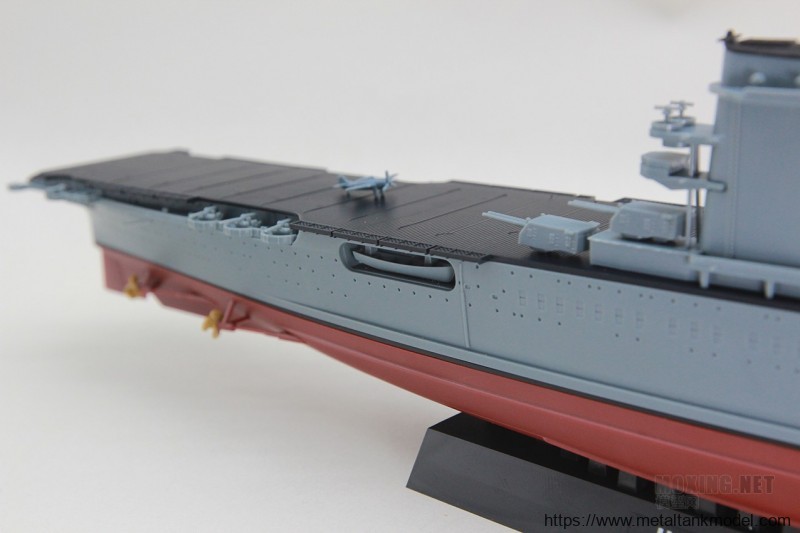 [模型网评测]MENG-1/700美国海军