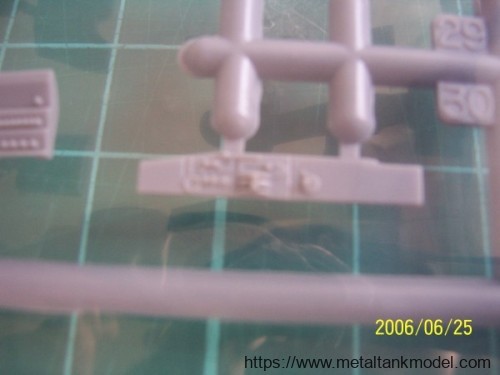 [开盒简评]田宫-1/48德国ME262 A-1a战斗机透明版(61091)普通版(61087)-封绘 - 第13张  | 制作坦克模型记录