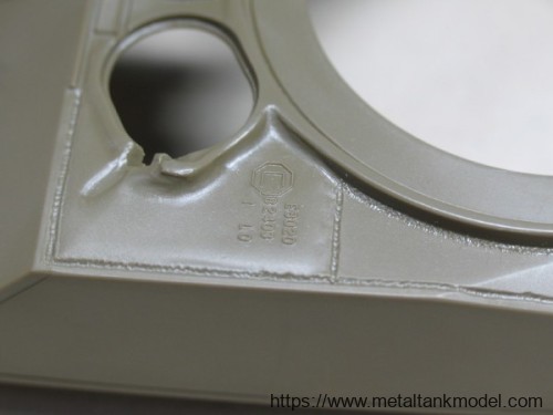 [开盒评测]田宫-1/35美国M4A3