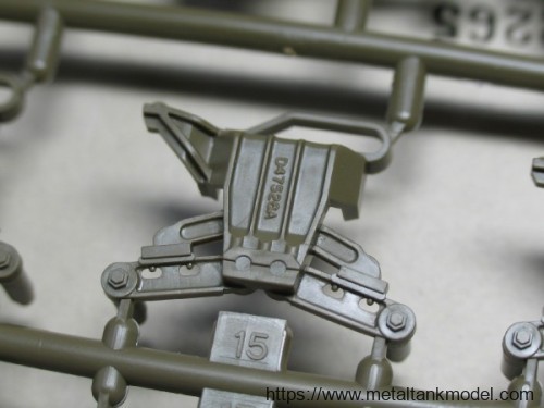 [开盒评测]田宫-1/35美国M4A3