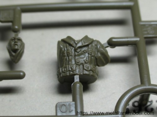 [开盒评测]田宫-1/35美国M4A3