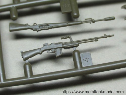 [开盒评测]田宫-1/35美国M4A3