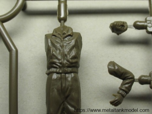 [开盒评测]田宫-1/35美国M8