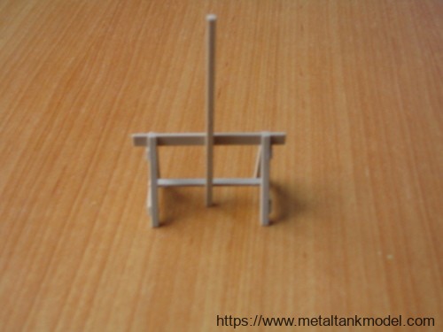 [开盒简评]田宫-1/35德军摩托传令兵(35241) - 第2张  | 制作坦克模型记录