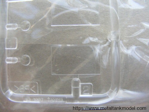[开盒评测]田宫-1/35美国WILLYS(威利斯)MB吉普(35219)-封绘 - 第5张  | 制作坦克模型记录