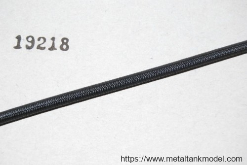 [开盒评测]田宫-1/35德国虎式重型坦克初期型(35216)-封绘及总览 - 第5张  | 制作坦克模型记录