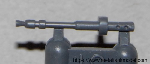 [开盒评测]田宫-1/35德国虎式重型坦克初期型(35216)-封绘及总览 - 第5张  | 制作坦克模型记录