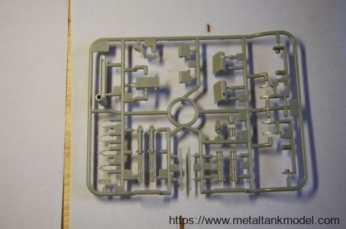[开盒评测]田宫-1/32日本海军零式五二型舰载战斗机(60309)(60318)-封绘与总览 - 第2张  | 制作坦克模型记录