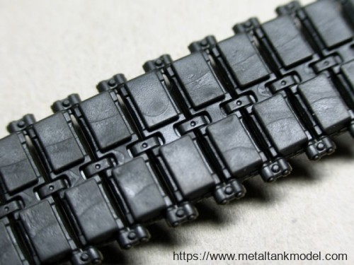 [开盒评测]田宫-1/35德国豹2A6主战坦克(35271)-封绘及开盒 - 第10张  | 制作坦克模型记录