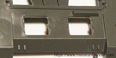 [开盒评测]田宫-1/35德国3号/三号B型突击炮(35281)+狮鸣翼子板PE(LAM015)-封绘及简介 - 第4张  | 制作坦克模型记录