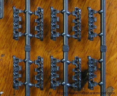 [开盒评测]田宫-1/35德国