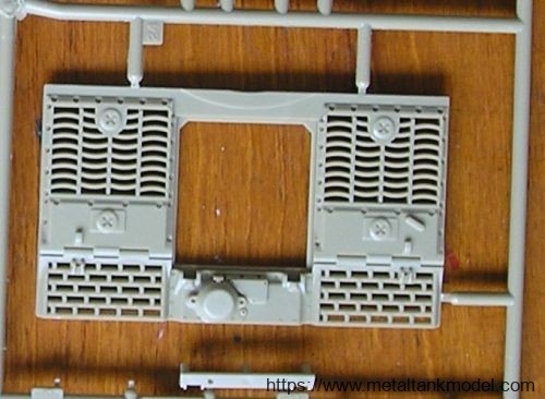 [开盒评测]田宫-1/35德国