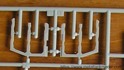 [开盒评测]田宫-1/35德国