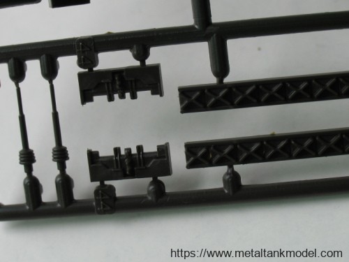 [开盒评测]田宫-1/35德国