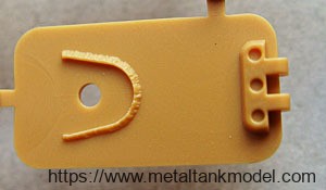 [开盒评测]田宫-1/35德国Sd.Kfz.161/3 4号/四号