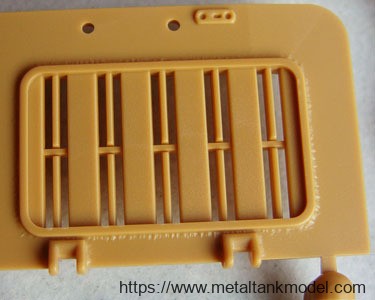 [开盒评测]田宫-1/35德国Sd.Kfz.161/3 4号/四号