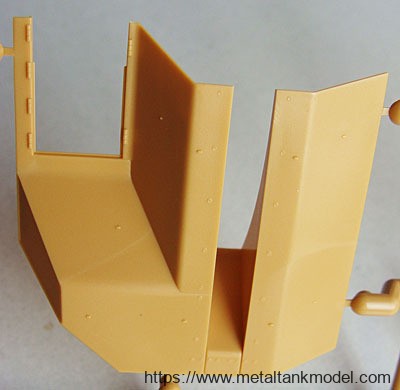 [开盒评测]田宫-1/35德国Sd.Kfz.161/3 4号/四号