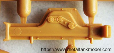 [开盒评测]田宫-1/35德国Sd.Kfz.161/3 4号/四号