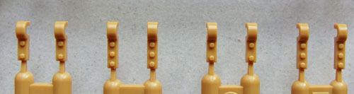 [开盒评测]田宫-1/35德国Sd.Kfz.161/3 4号/四号
