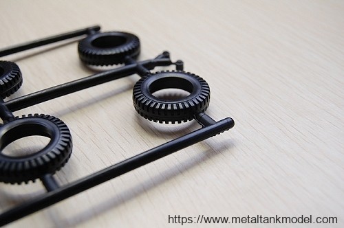 [开盒评测]田宫-1/35德国FLAK36/37 88mm高射炮(35017)-封绘与总览 - 第2张  | 制作坦克模型记录